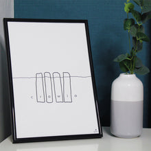 Llwythwch y ddelwedd i wyliwr yr Oriel, Poster Crawia