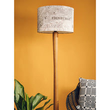 Llwythwch y ddelwedd i wyliwr yr Oriel, Lampshêd Hen Fap